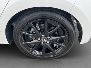 Toyota Yaris bild 26
