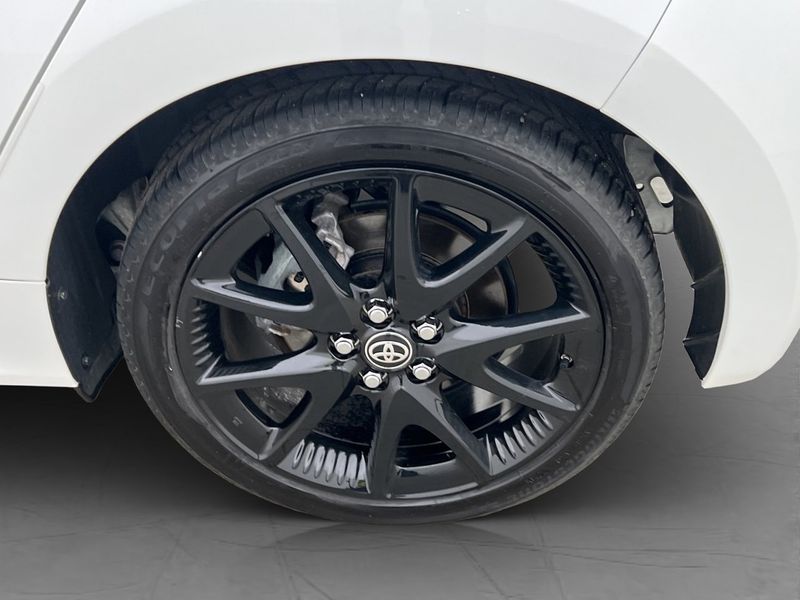 Toyota Yaris bild 26