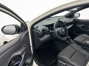 Toyota Yaris bild 27