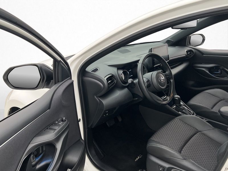 Toyota Yaris bild 27