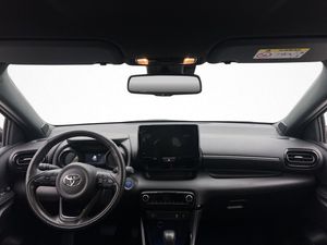 Toyota Yaris bild 19