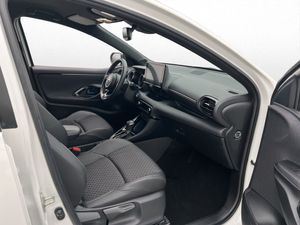 Toyota Yaris bild 28