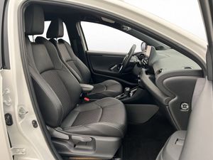 Toyota Yaris bild 11