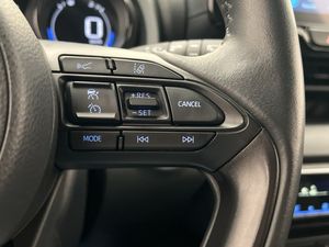Toyota Yaris bild 22
