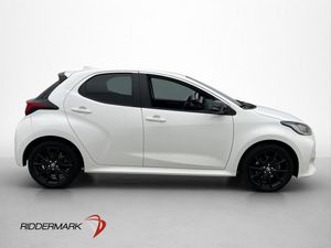 Toyota Yaris bild 6