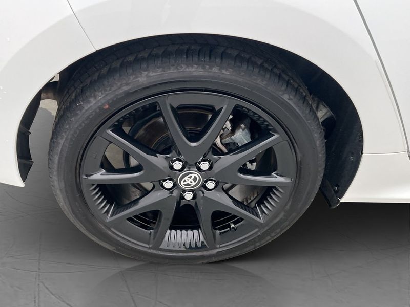 Toyota Yaris bild 25