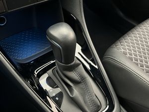 Toyota Yaris bild 17