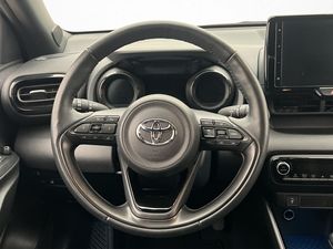 Toyota Yaris bild 10