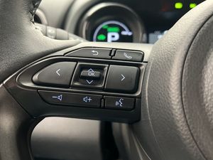 Toyota Yaris bild 20