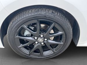 Toyota Yaris bild 24