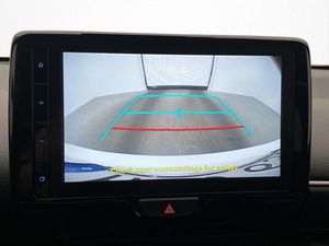Toyota Yaris bild 13