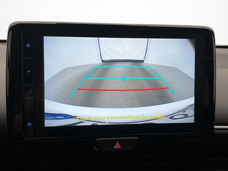 Toyota Yaris bild 13