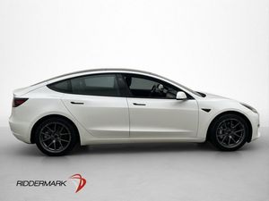 Tesla Model 3 bild 8