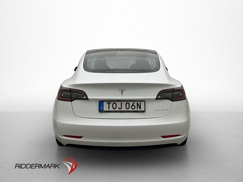 Tesla Model 3 bild 6
