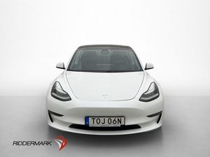 Tesla Model 3 bild 3