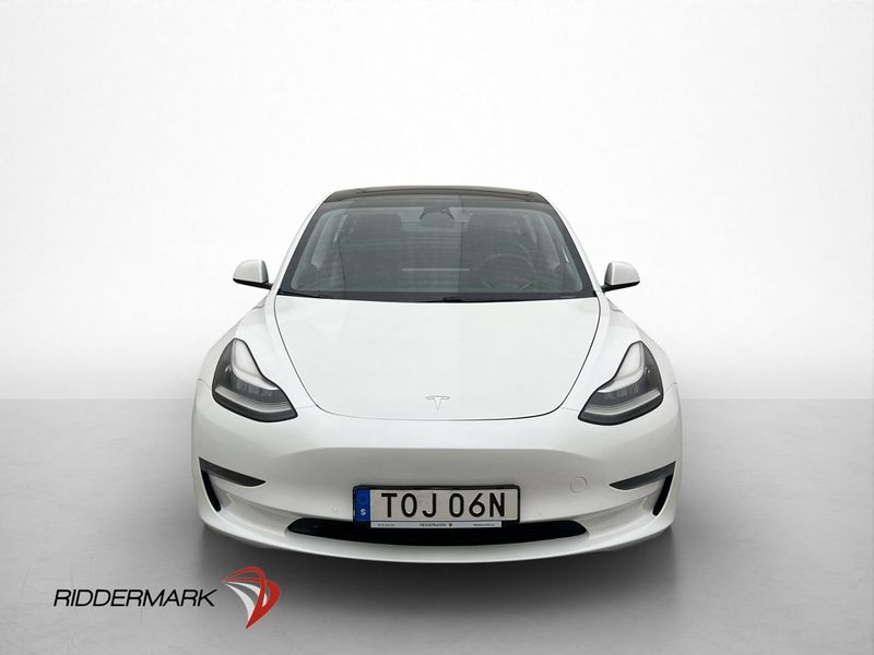 Tesla Model 3 bild 3