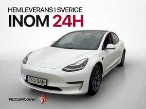 Tesla Model 3 bild 1