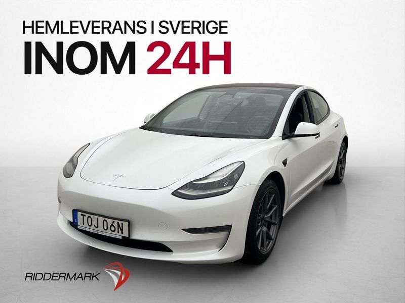Tesla Model 3 bild 4