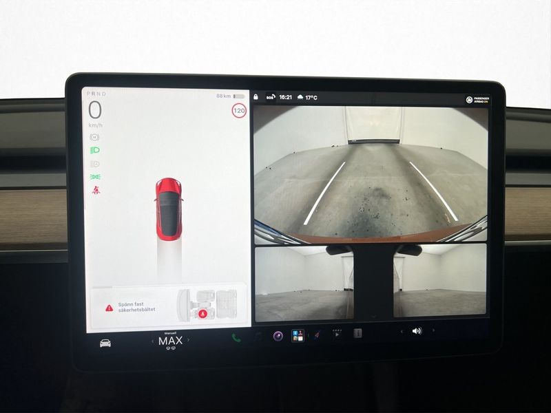 Tesla Model 3 bild 15