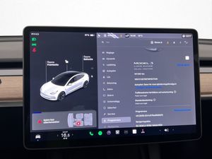 Tesla Model 3 bild 19