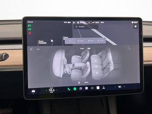 Tesla Model 3 bild 22