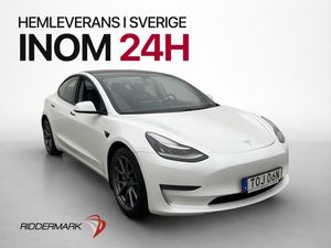 Tesla Model 3 bild 4