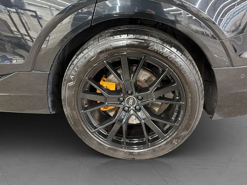 Audi e-tron bild 36