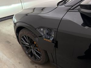 Audi e-tron bild 9