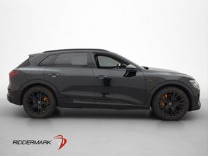 Audi e-tron bild 8