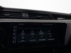 Audi e-tron bild 22