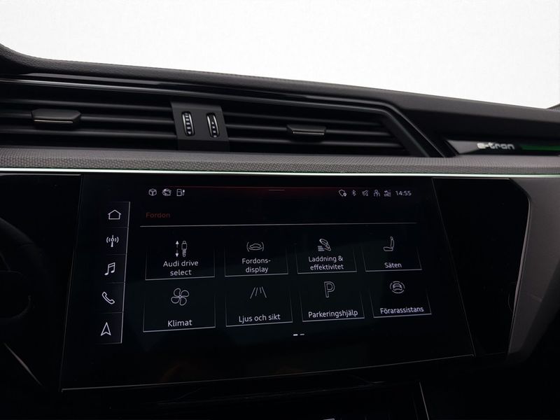 Audi e-tron bild 22