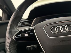 Audi e-tron bild 27