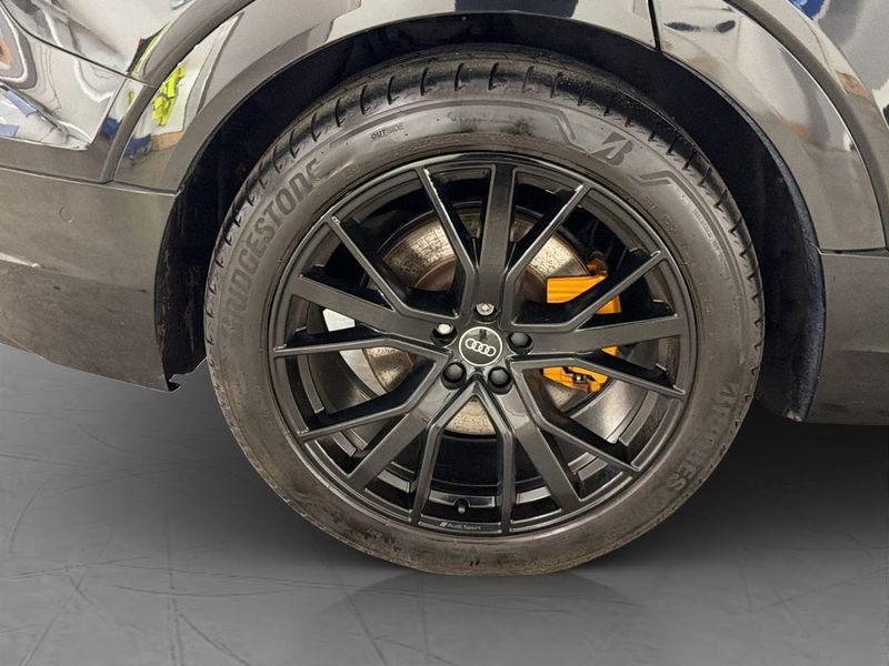 Audi e-tron bild 34
