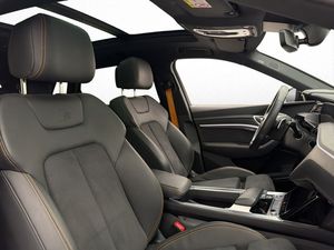 Audi e-tron bild 13