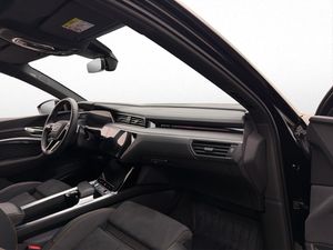 Audi e-tron bild 38