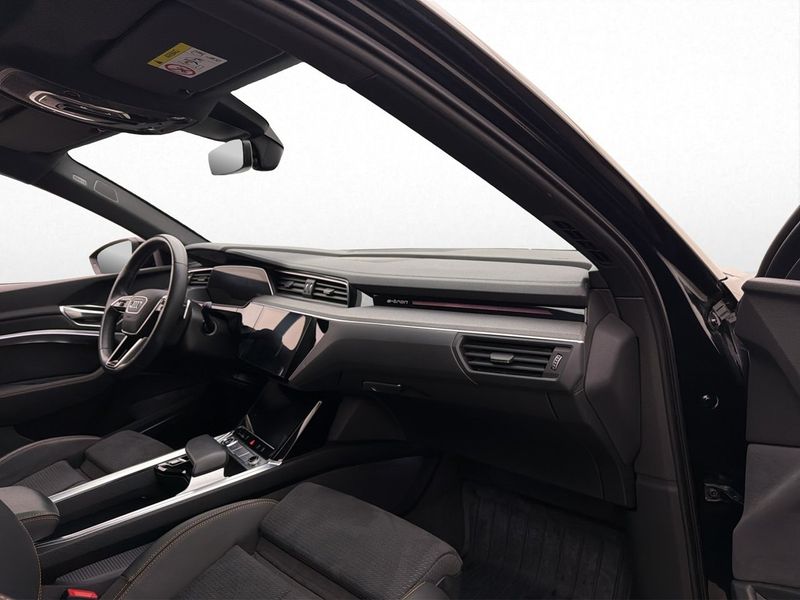 Audi e-tron bild 38