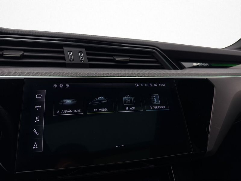 Audi e-tron bild 21