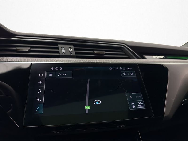 Audi e-tron bild 23