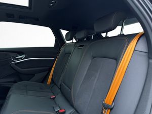 Audi e-tron bild 26