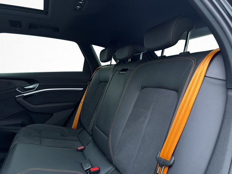 Audi e-tron bild 26