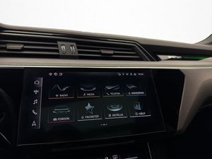 Audi e-tron bild 20