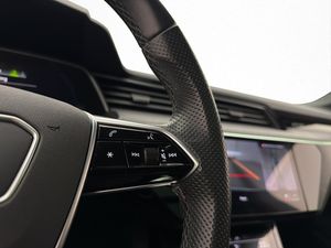 Audi e-tron bild 28