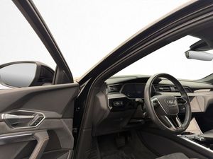 Audi e-tron bild 37