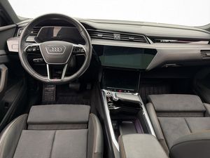 Audi e-tron bild 12