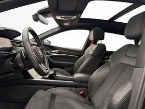 Audi e-tron bild 11
