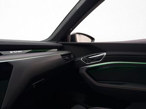Audi e-tron bild 18