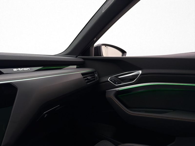 Audi e-tron bild 18