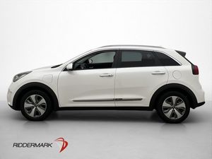 Kia Niro bild 4