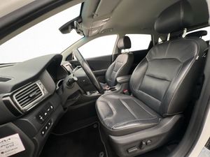 Kia Niro bild 12