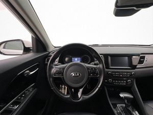 Kia Niro bild 15